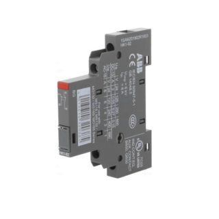 ABB 1SAM201902R1003 HK1-02 Auxiliary Contact