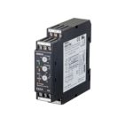 Omron K8AK-PM2 Three-phase Voltage and Phase-sequence Phase-loss Relay