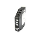 Omron K8DT-PM2CN Three-phase Voltage and Phase-sequence Phase-loss Relay