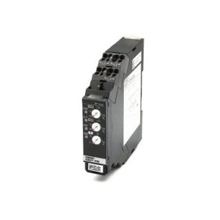 Omron K8DT-PM2CN Three-phase Voltage and Phase-sequence Phase-loss Relay