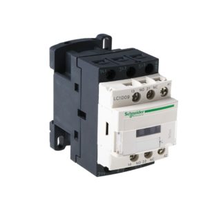 Schneider LC1D09M7 Contactor