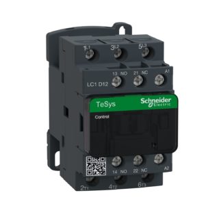 Schneider LC1D12Q7 Contactor