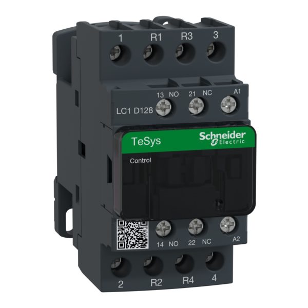 Schneider LC1D128D7 Contactor