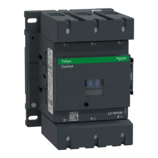 Schneider LC1D150Q7 Contactor