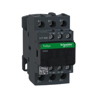 Schneider LC1D32Q7 Contactor
