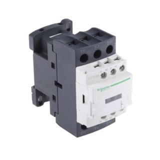 Schneider LC1D38M7 Contactor