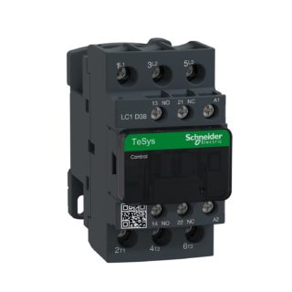 Schneider LC1D38E7 Contactor