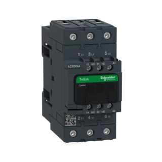 Schneider LC1D65AD7 Contactor