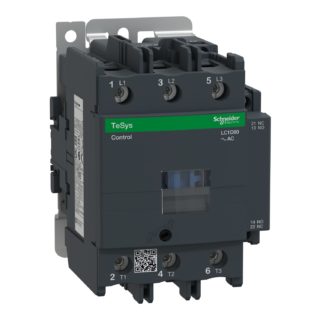 Schneider LC1D80Q7 Contactor
