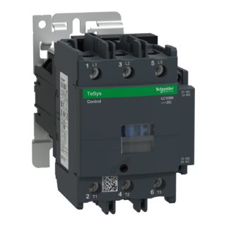 Schneider LC1D80BD Contactor
