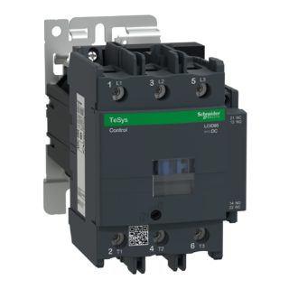 Schneider LC1D95BD Contactor