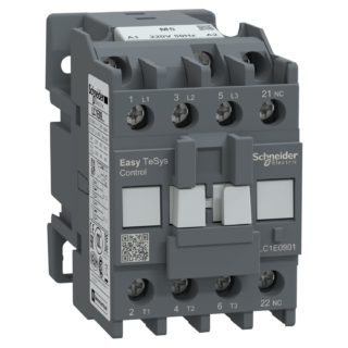 Schneider LC1E0901M5 Contactor