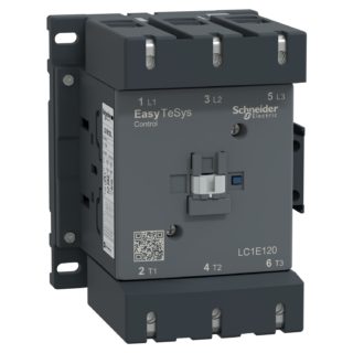 Schneider LC1E120M5 Contactor