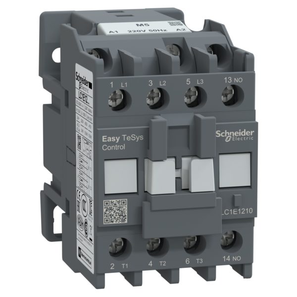 Schneider LC1E1210M5 Contactor
