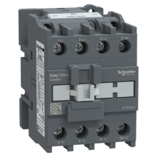 Schneider LC1E3201M5 Contactor