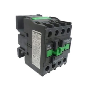 Schneider LC1E3801F5 Contactor