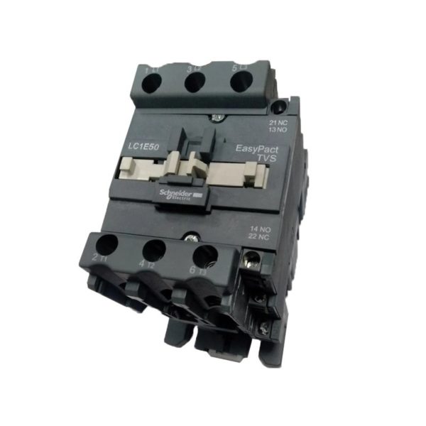 Schneider LC1E50M5 Contactor - Image 2
