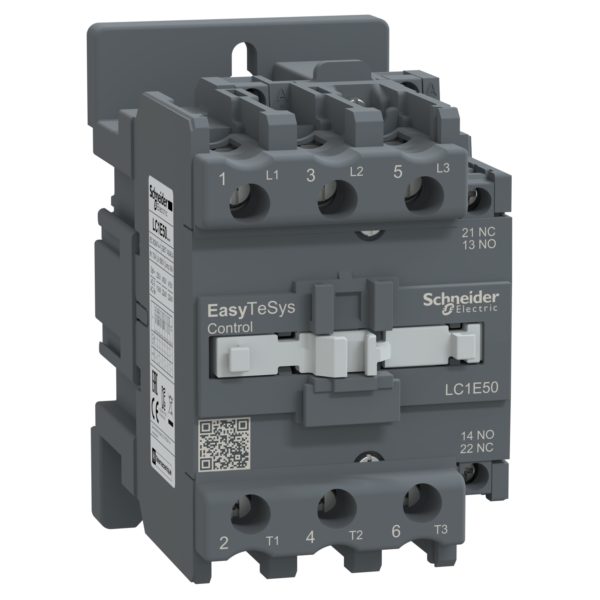 Schneider LC1E50M5 Contactor