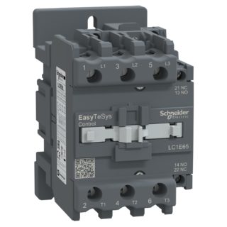 Schneider LC1E65M5 Contactor