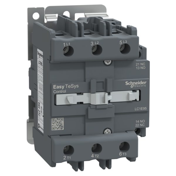 Schneider LC1E95M5 Contactor