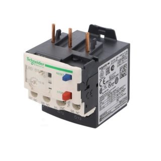 Schneider LRD01 Thermal Overload Relay