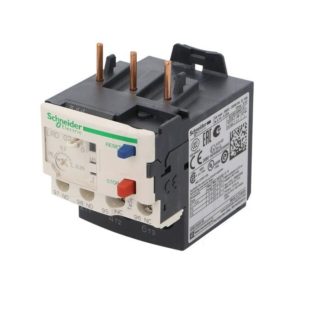 Schneider LRD02 Thermal Overload Relay