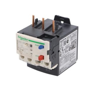 Schneider LRD03 Thermal Overload Relay
