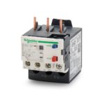Schneider LRD05 Thermal Overload Relay