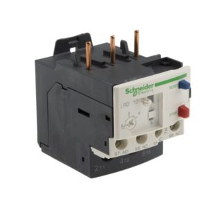Schneider LRD10 Thermal Overload Relay