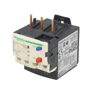 Schneider LRD21 Thermal Overload Relay