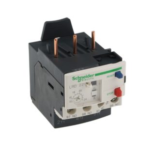 Schneider LRD22 Thermal Overload Relay
