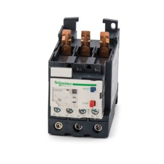 Schneider LRD313 Thermal Overload Relay