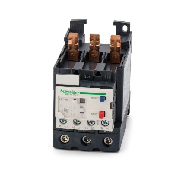 Schneider LRD313 Thermal Overload Relay