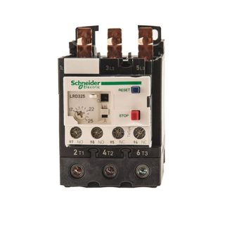 Schneider LRD325 Thermal Overload Relay