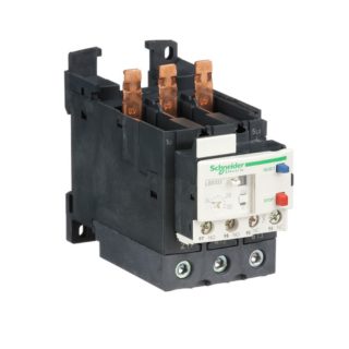 Schneider LRD332 Thermal Overload Relay