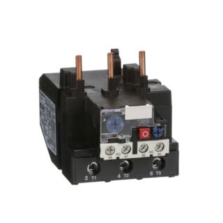 Schneider LRD3363 Thermal Overload Relay