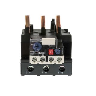 Schneider LRD3365 Thermal Overload Relay