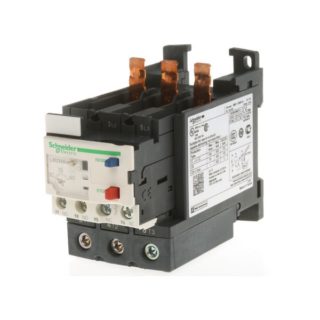 Schneider LRD340 Thermal Overload Relay