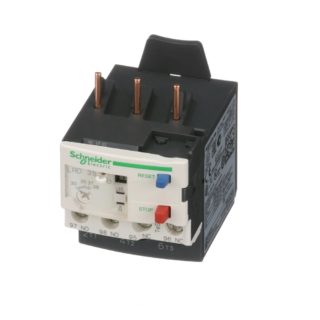 Schneider LRD35 Thermal Overload Relay
