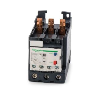 Schneider LRD350 Thermal Overload Relay
