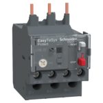 Schneider LRE07 Thermal Overload Relay