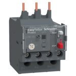Schneider LRE10 Thermal Overload Relay