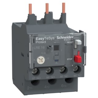 Schneider LRE16 Thermal Overload Relay
