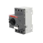ABB 1SAM250000R1008 MS116-4.0 Manual Motor Starter