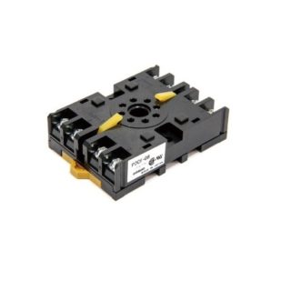 Omron P2CF-08 Socket