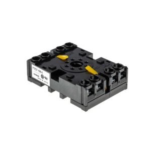 Omron P2CF-08-E Socket