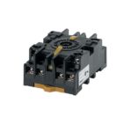 Omron P2CF-11-E Socket