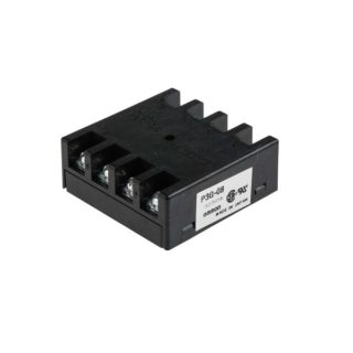 Omron P3G-08 Socket