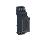 Schneider RM22TA33 3-phase supply control relay