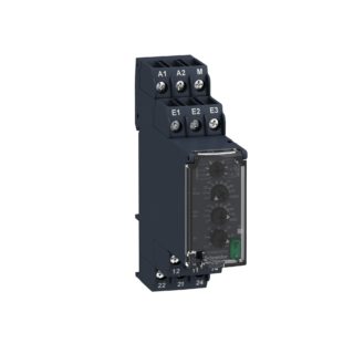 Schneider RM22UA32MR 1-phase voltage control relay